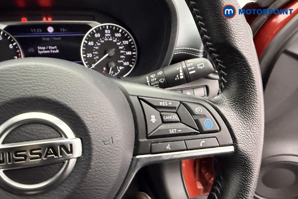 Used Nissan Juke 2020 for sale - 76196895: Photo 22