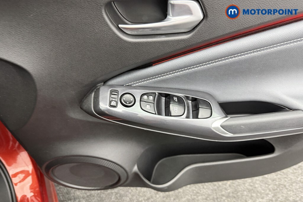 Used Nissan Juke 2020 for sale - 76196895: Photo 24