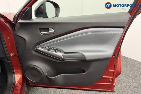 Used Nissan Juke 2020 for sale - 76196895: Photo 25
