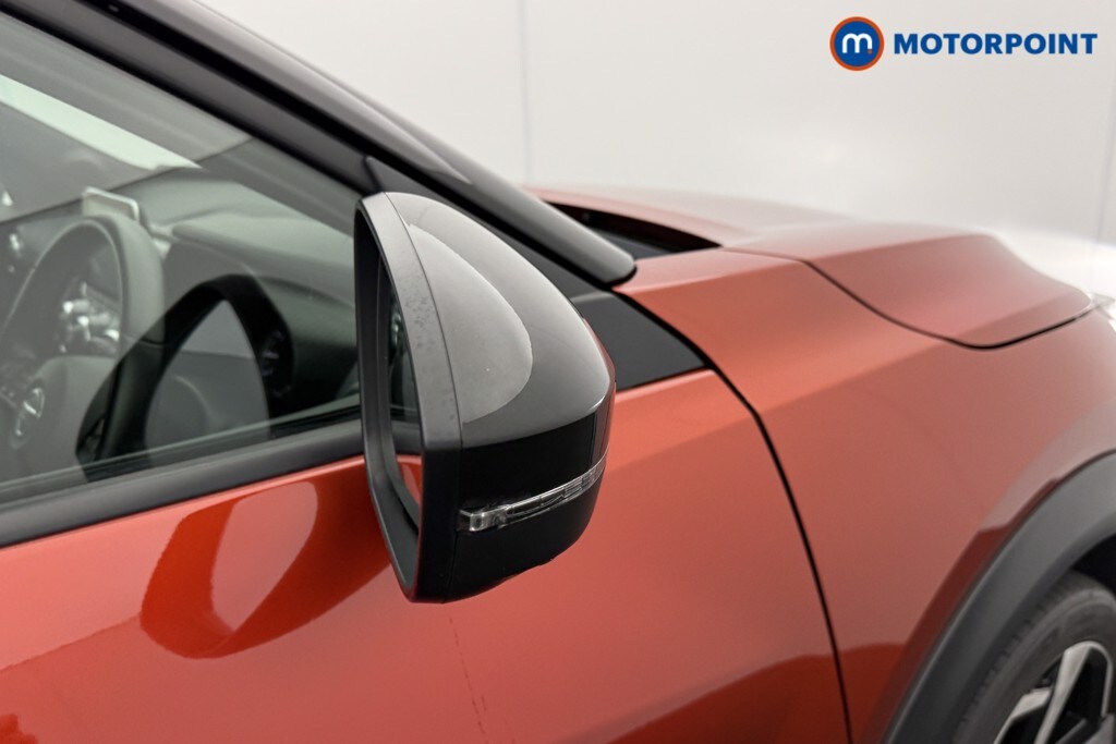 Used Nissan Juke 2020 for sale - 76196895: Photo 26