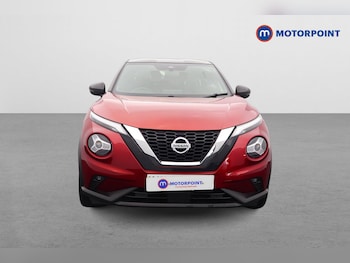 Used Nissan Juke 2020 for sale - 76196895: Photo 2
