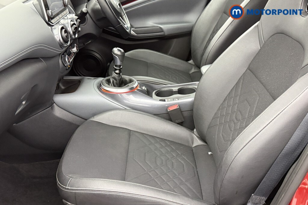 Used Nissan Juke 2020 for sale - 76196895: Photo 30