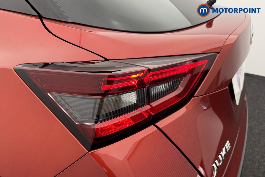 Used Nissan Juke 2020 for sale - 76196895: Photo 33