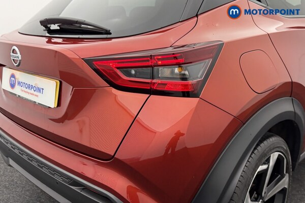 Used Nissan Juke 2020 for sale - 76196895: Photo 34