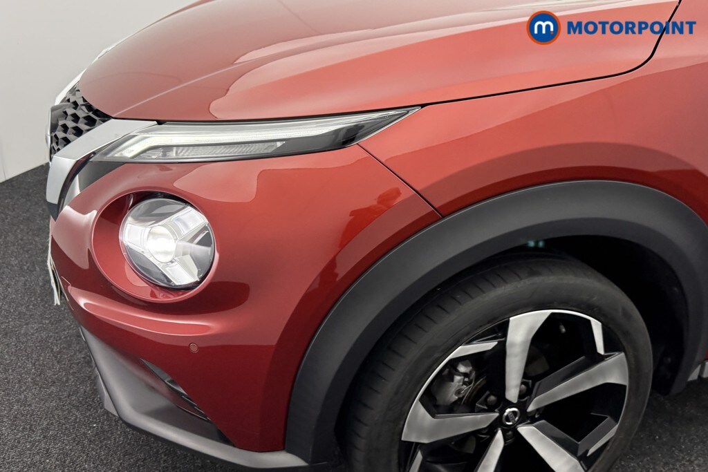 Used Nissan Juke 2020 for sale - 76196895: Photo 36