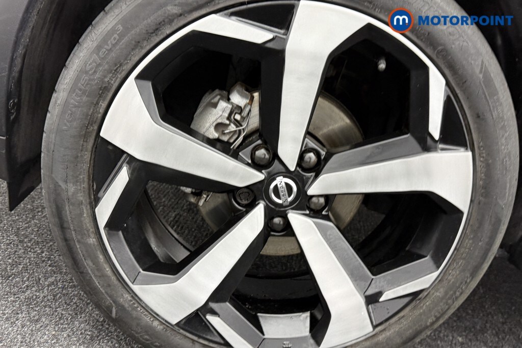 Used Nissan Juke 2020 for sale - 76196895: Photo 37