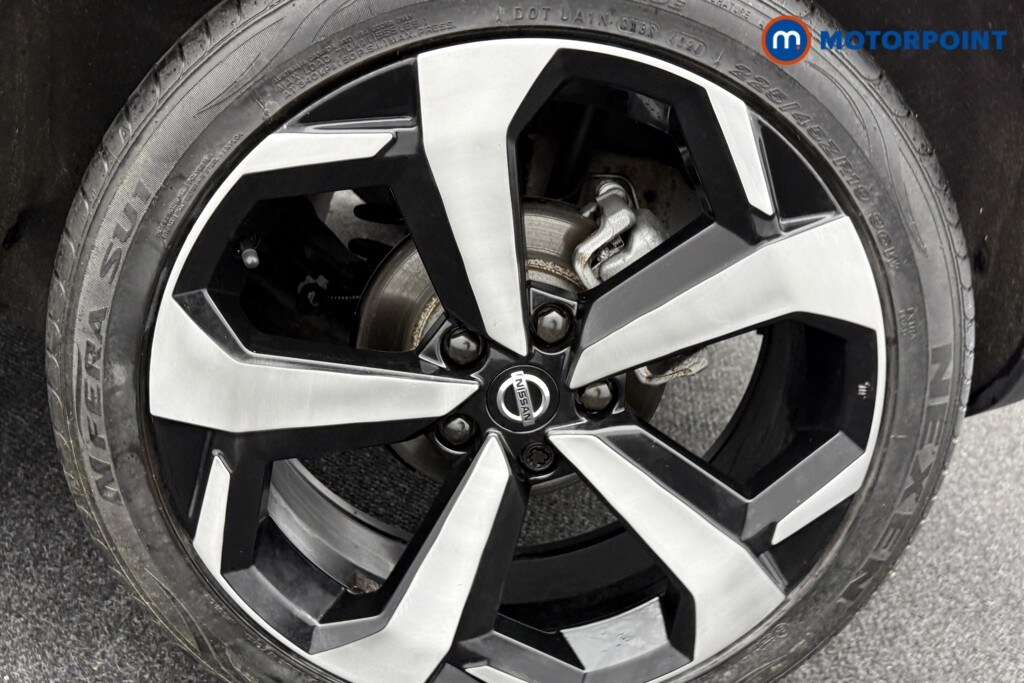 Used Nissan Juke 2020 for sale - 76196895: Photo 38