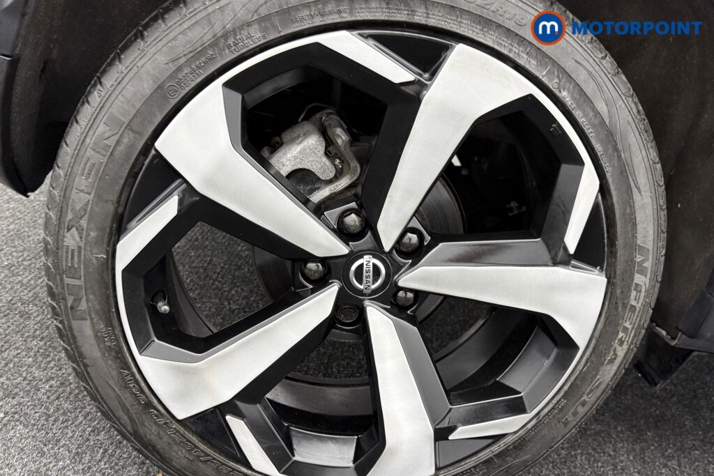 Used Nissan Juke 2020 for sale - 76196895: Photo 39