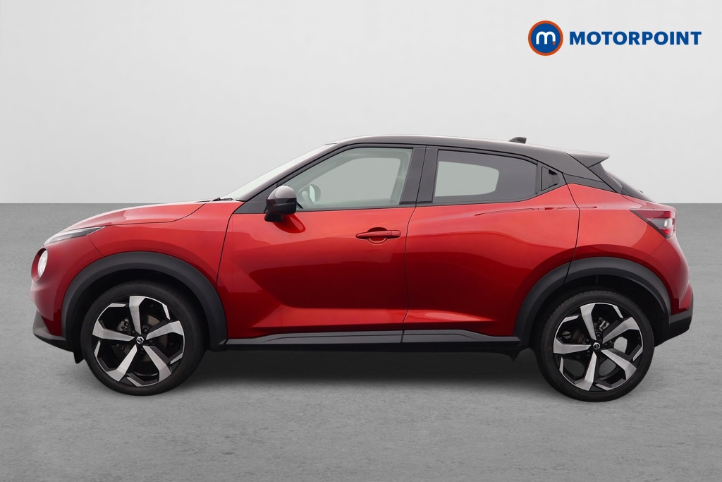 Used Nissan Juke 2020 for sale - 76196895: Photo 4