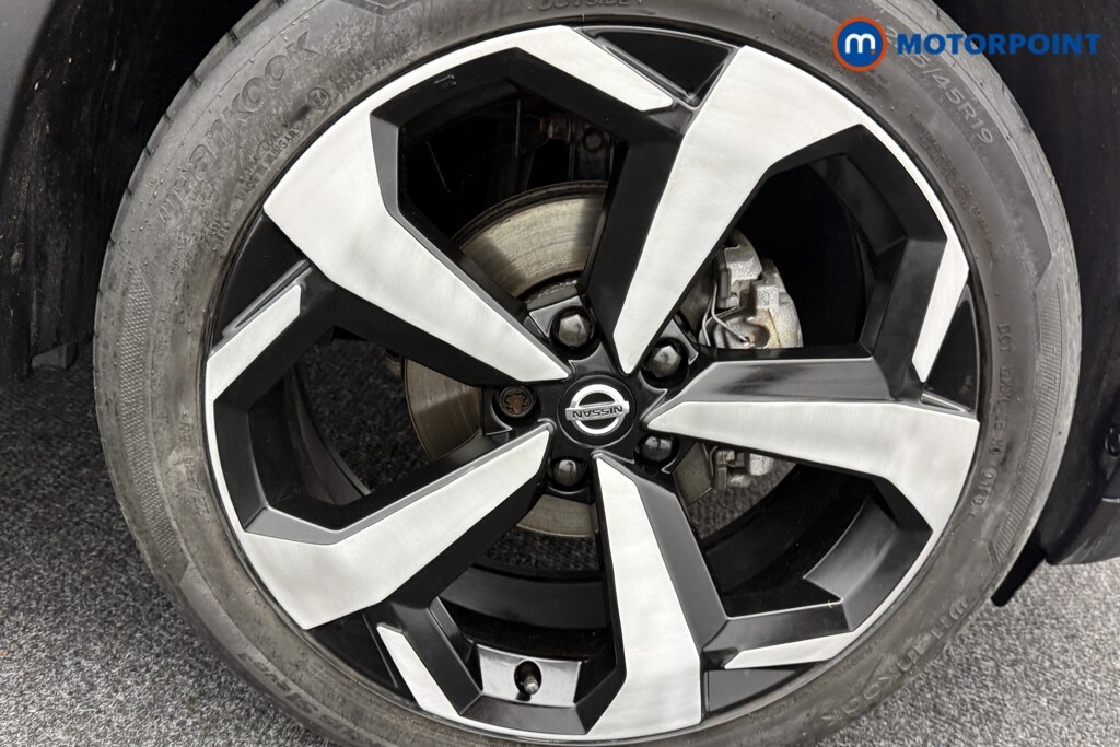 Used Nissan Juke 2020 for sale - 76196895: Photo 40