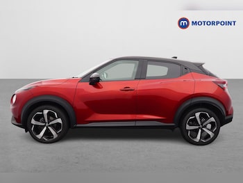 Used Nissan Juke 2020 for sale - 76196895: Photo 4