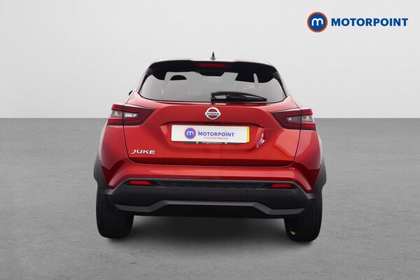 Used Nissan Juke 2020 for sale - 76196895: Photo 6