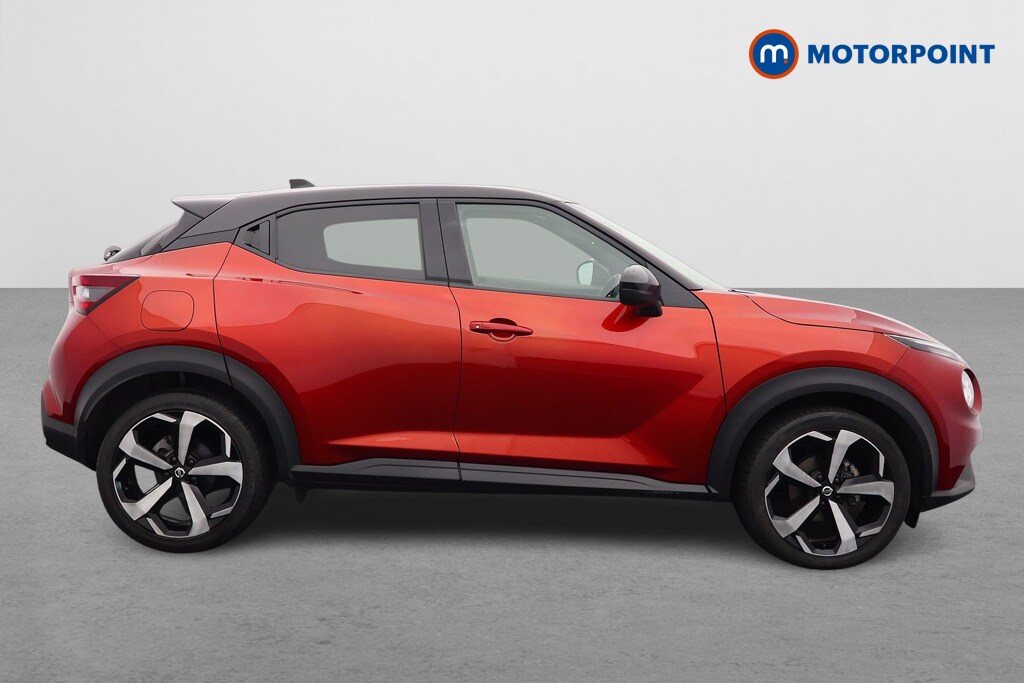 Used Nissan Juke 2020 for sale - 76196895: Photo 8