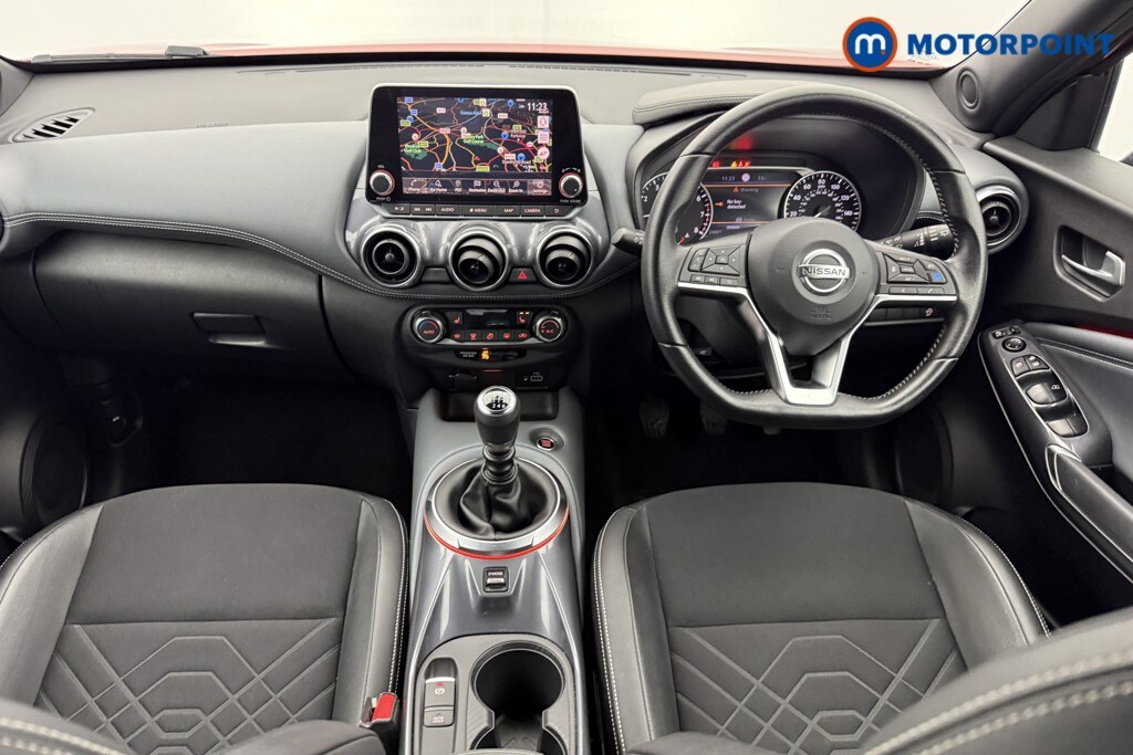 Used Nissan Juke 2020 for sale - 76196895: Photo 9