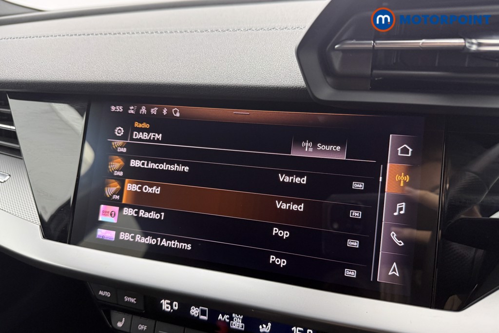 Used Audi A3 2021 for sale - 77654003: Photo 11