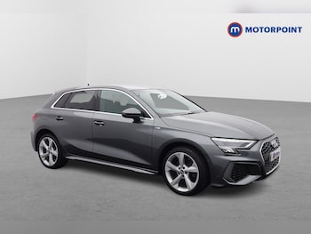 Audi A3 feature image