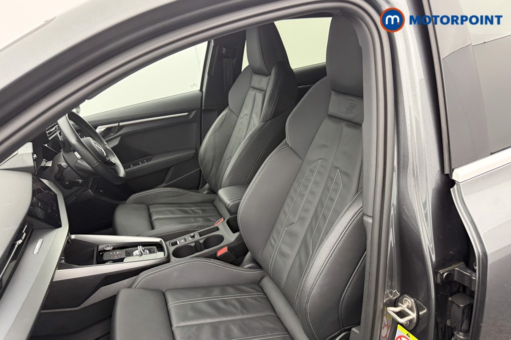 Used Audi A3 2021 for sale - 77654003: Photo 23