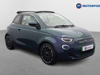 2022 - 87kW La Prima 42kWh 2dr Auto