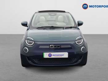 Used Fiat 500 2022 for sale - 74769294: Photo
