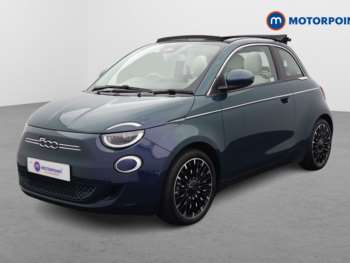 Used Fiat 500 2022 for sale - 74769294: Photo