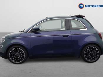 Used Fiat 500 2022 for sale - 74769294: Photo