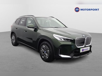 Used BMW iX1 2025 for sale - 75922661: Photo