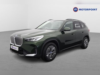 Used BMW iX1 2025 for sale - 75922661: Photo