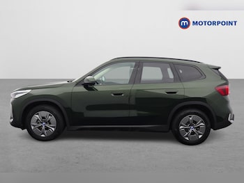 Used BMW iX1 2025 for sale - 75922661: Photo