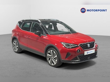 Used SEAT Arona 2025 for sale - 79489878: Photo