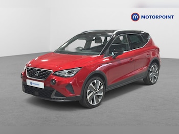 Used SEAT Arona 2025 for sale - 79489878: Photo