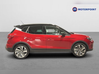 Used SEAT Arona 2025 for sale - 79489878: Photo