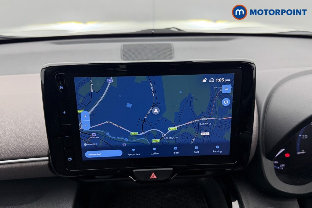 Used Toyota Yaris Cross 2023 for sale - 77639701: Photo 10