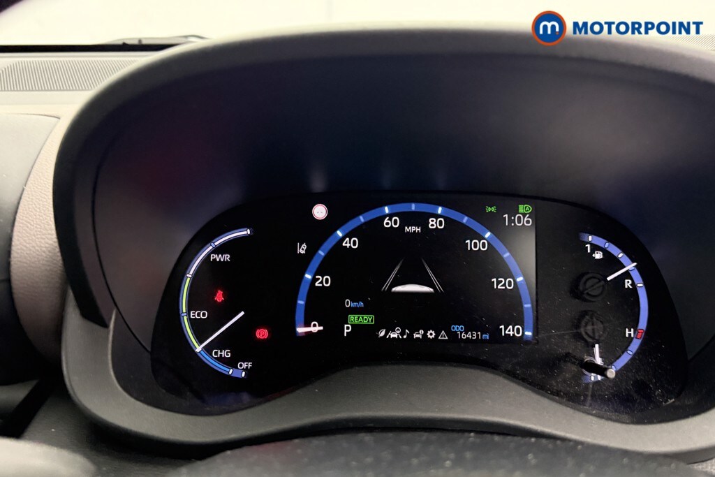 Used Toyota Yaris Cross 2023 for sale - 77639701: Photo 13