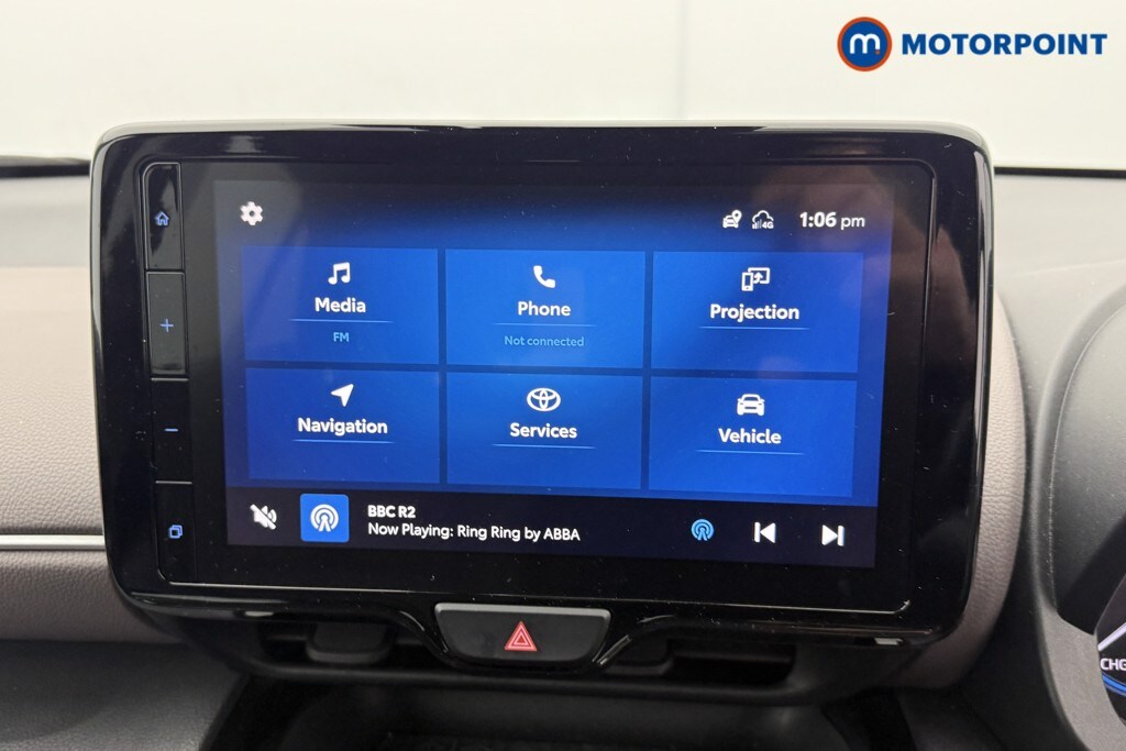 Used Toyota Yaris Cross 2023 for sale - 77639701: Photo 16