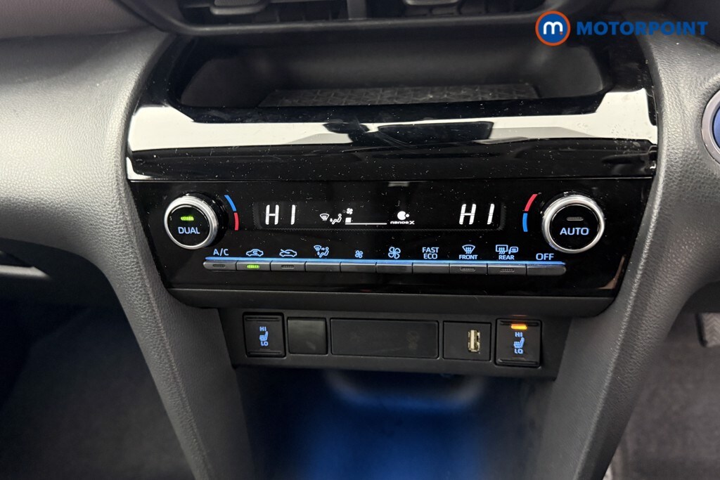 Used Toyota Yaris Cross 2023 for sale - 77639701: Photo 17