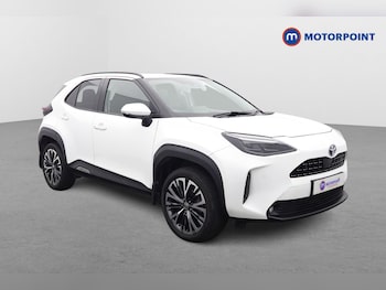 Used Toyota Yaris Cross undefined for sale - 77639701: Photo