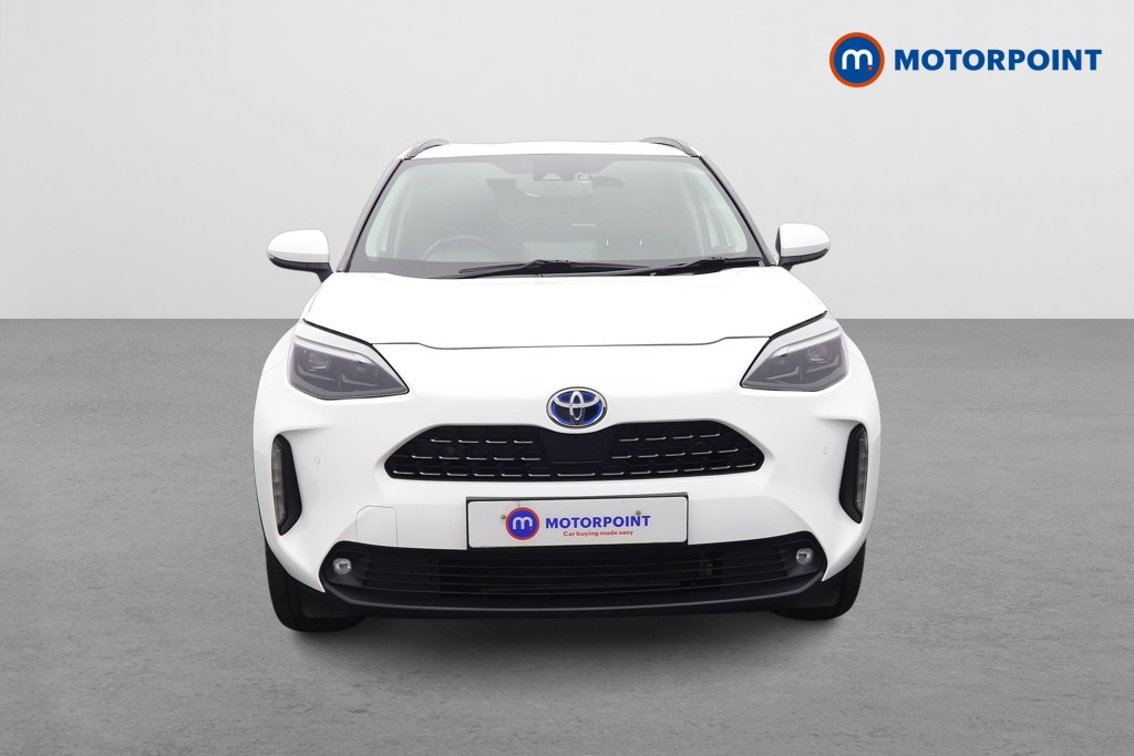 Used Toyota Yaris Cross 2023 for sale - 77639701: Photo 2