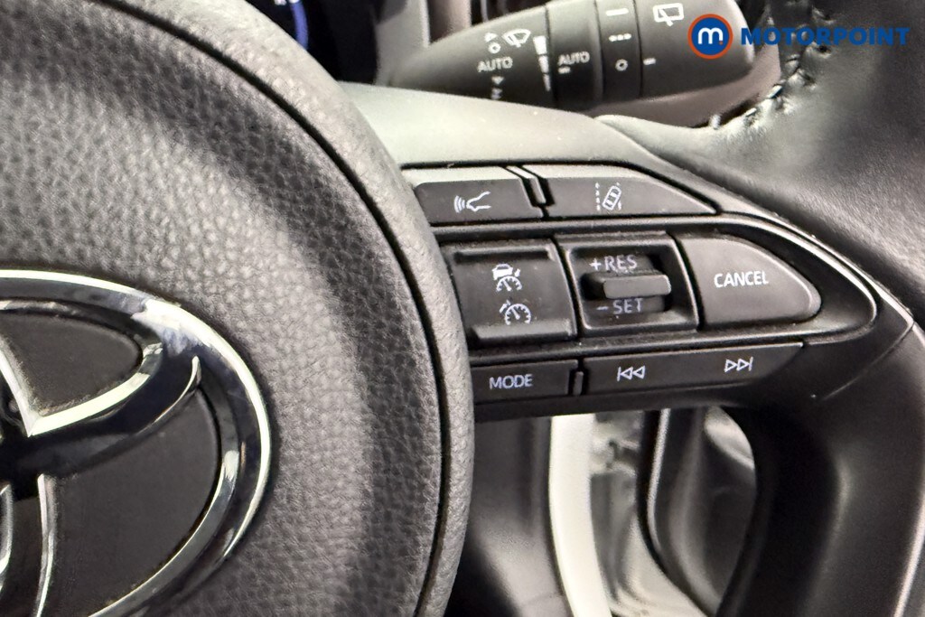 Used Toyota Yaris Cross 2023 for sale - 77639701: Photo 21