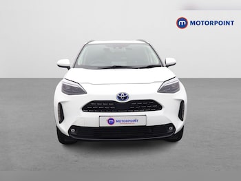 Used Toyota Yaris Cross undefined for sale - 77639701: Photo