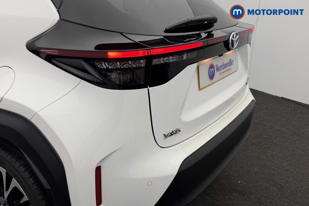 Used Toyota Yaris Cross 2023 for sale - 77639701: Photo 35