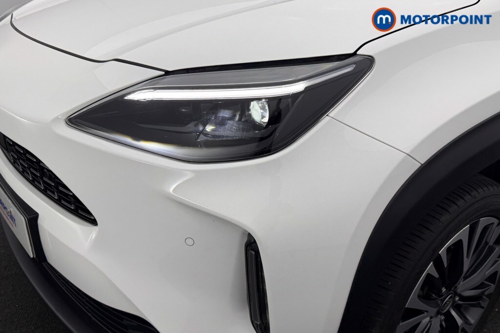 Used Toyota Yaris Cross 2023 for sale - 77639701: Photo 37