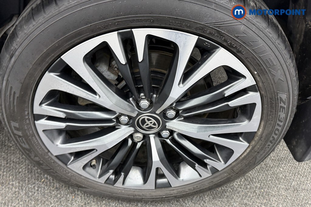 Used Toyota Yaris Cross 2023 for sale - 77639701: Photo 39