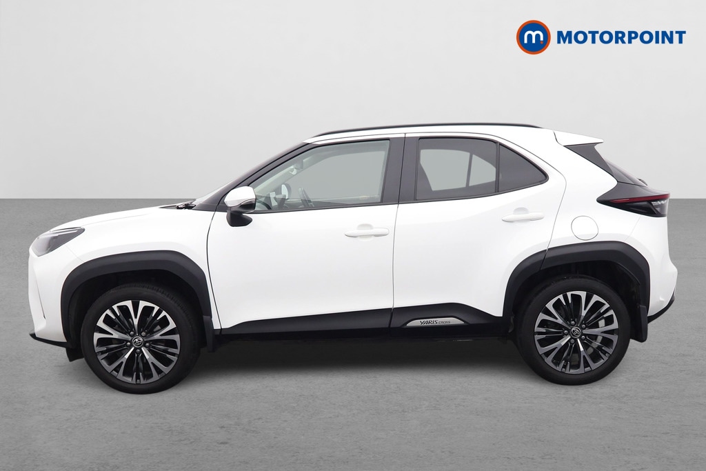 Used Toyota Yaris Cross 2023 for sale - 77639701: Photo 4