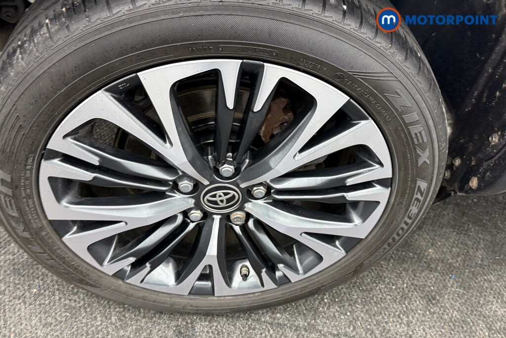 Used Toyota Yaris Cross 2023 for sale - 77639701: Photo 40