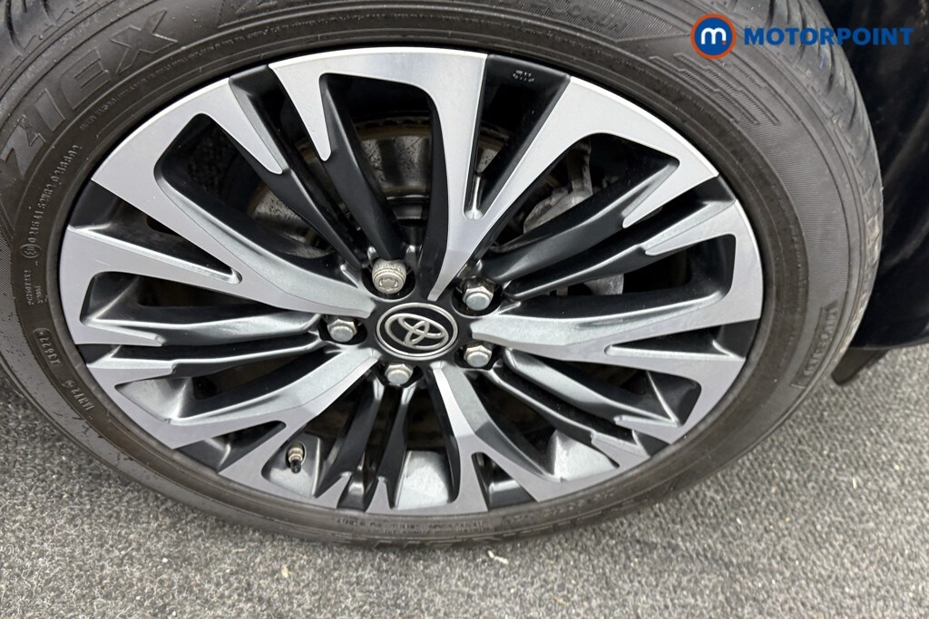 Used Toyota Yaris Cross 2023 for sale - 77639701: Photo 41