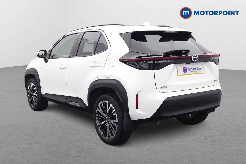 Used Toyota Yaris Cross 2023 for sale - 77639701: Photo 5