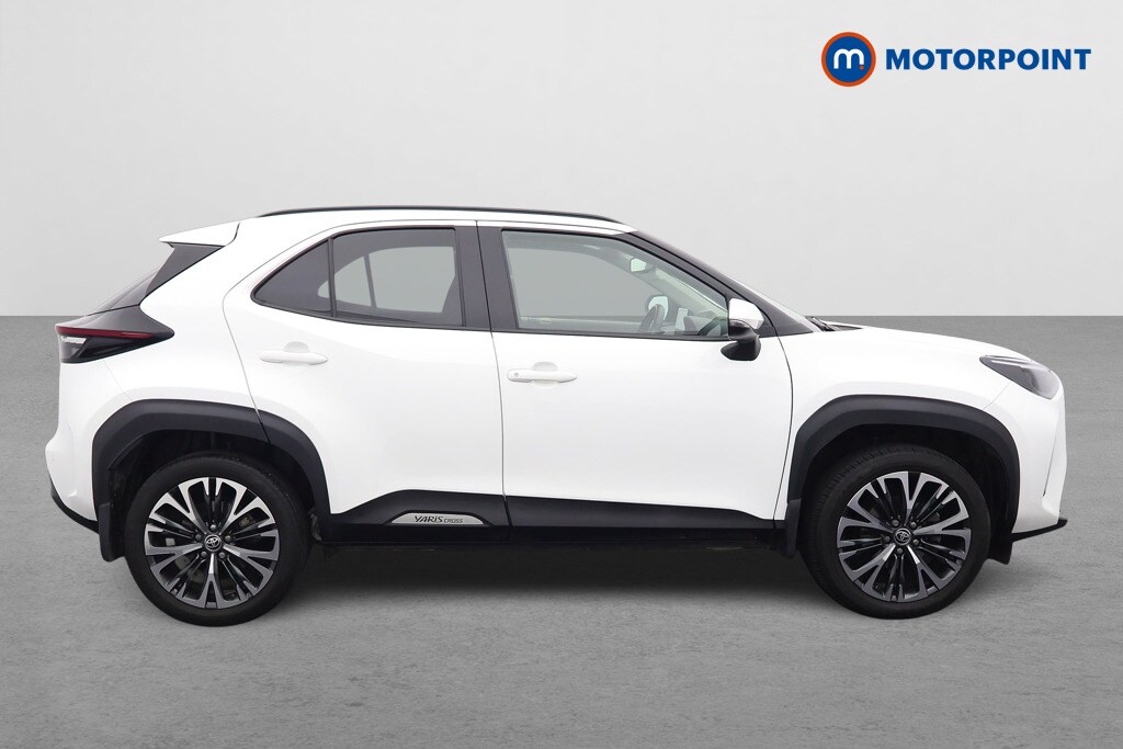 Used Toyota Yaris Cross 2023 for sale - 77639701: Photo 8