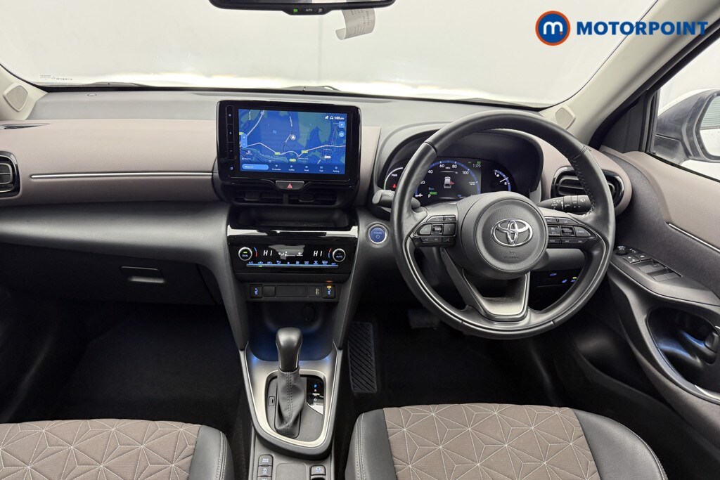 Used Toyota Yaris Cross 2023 for sale - 77639701: Photo 9