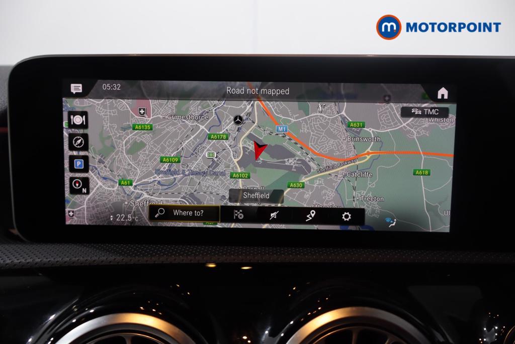 Used Mercedes-Benz A-Class 2020 for sale - 76933728: Photo 10