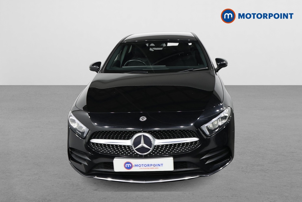 Used Mercedes-Benz A-Class 2020 for sale - 76933728: Photo 2